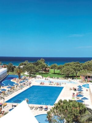 Batihan Beach Resort – Egejská riviéra – Turecko