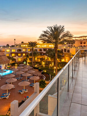 Hotel Pickalbatros Royal Grand Resort – Sharm El Sheikh – Egypt