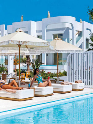 Hotel Meraki Resort Sharm El Sheikh – Sharm El Sheikh – Egypt