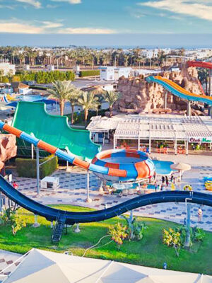 Hotel Pickalbatros Aqua Blu Resort – Sharm El Sheikh – Egypt