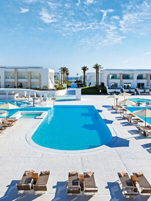 Hotel Sunrise White Hills – Sharm El Sheikh – Egypt