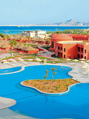 Hotel Pickalbatros Laguna Vista Resort – Sharm El Sheikh – Egypt