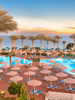 Hotel Pickalbatros Royal Grand Resort – Sharm El Sheikh – Egypt