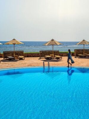 Mövenpick Resort El Quseir – Marsa Alam – Egypt