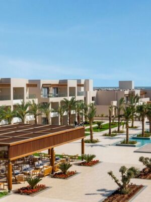 JAZ Elite Amara – Marsa Alam – Egypt