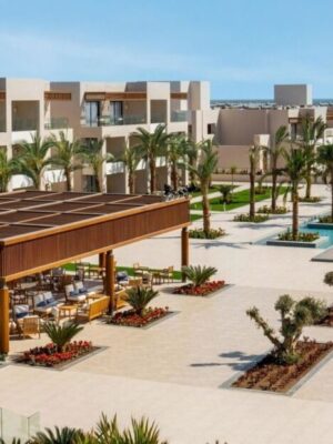JAZ Elite Amara – Marsa Alam – Egypt
