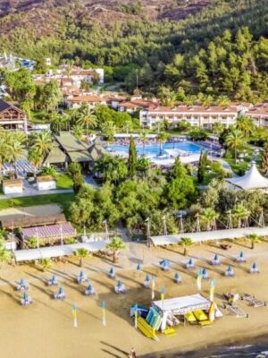 TUI BLUE Ephesus – Egejská riviéra – Turecko