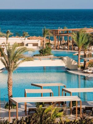 JAZ Elite Riviera – Marsa Alam – Egypt