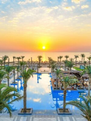 JAZ Costa Mares – Marsa Alam – Egypt