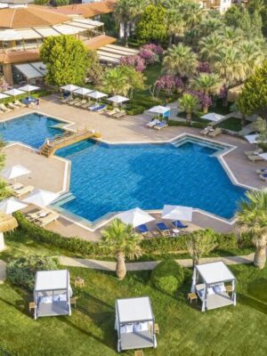 TUI BLUE Angora Beach – Egejská riviéra – Turecko