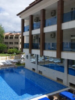 Supreme Marmaris Hotel – Egejská riviéra – Turecko