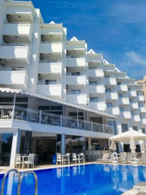 Piccolo Dream Hotel – Egejská riviéra – Turecko