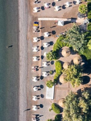 TUI BLUE Grand Azur – Egejská riviéra – Turecko