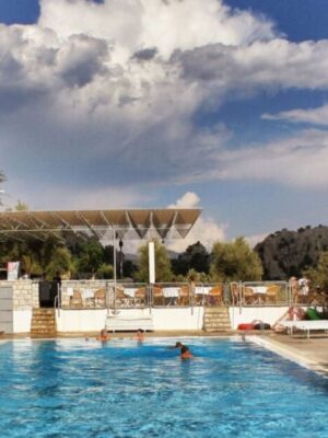Loryma Resort – Egejská riviéra – Turecko