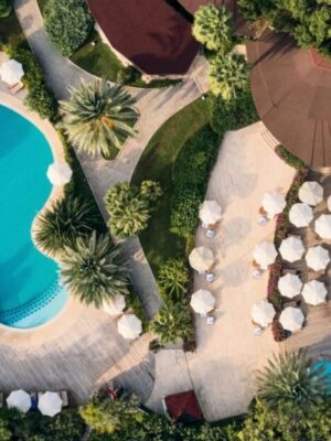 TUI MAGIC LIFE Sarigerme – Egejská riviéra – Turecko